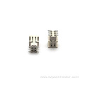 1.5mm Lighting LED Strip Pin Header 6p